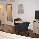 Ulrike's Am Kurpark 게스트하우스 3*