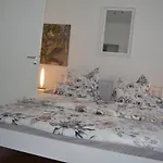 게스트하우스 Ulrike's Am Kurpark 바트순덴알렌도르프
