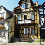 Ulrike's Am Kurpark 게스트하우스