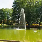 Ulrike's Am Kurpark 게스트하우스 3*