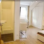 게스트하우스 Ulrike's Am Kurpark 3*