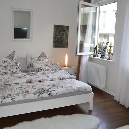Ulrike's Am Kurpark 3*