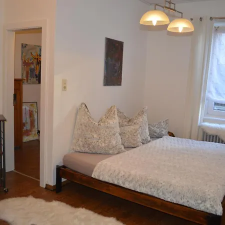 乌尔里克公园旅馆 3*