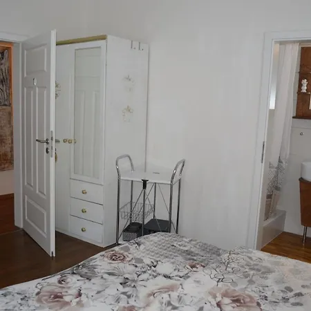 Ulrike's Am Kurpark Bad Sooden-Allendorf