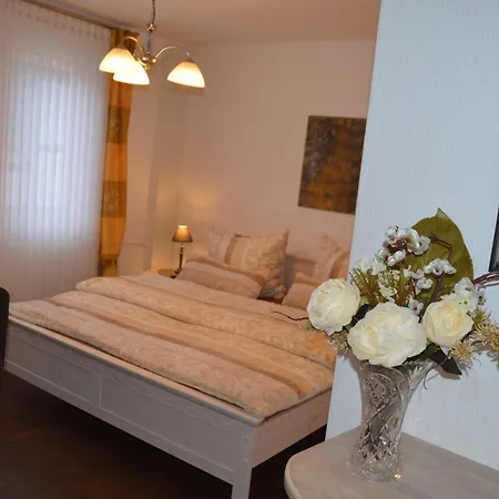 Πανσιόν Ulrike's Am Kurpark 3*