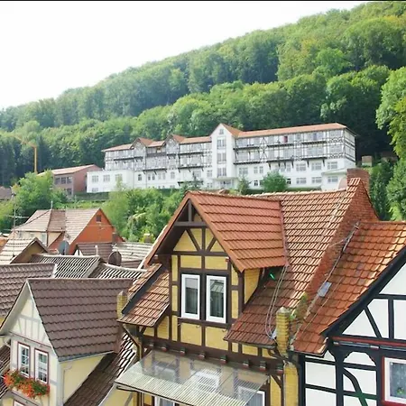 Ulrike's Am Kurpark