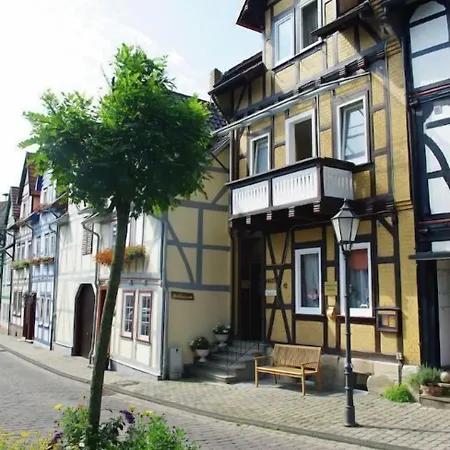 Ulrike's Am Kurpark Gasthof Bad Sooden-Allendorf