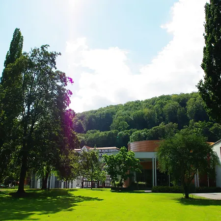 Ulrike's Am Kurpark Πανσιόν 3*