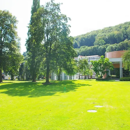 Ulrike's Am Kurpark Pensjonat