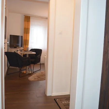 乌尔里克公园旅馆